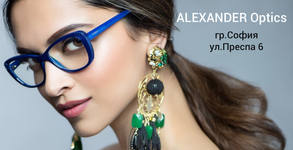 Alexander Оptics