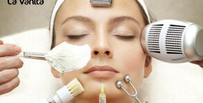 La Vanita Beauty Studio
