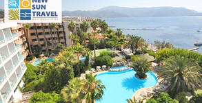 New Sun Travel