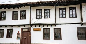 Разсукановата Къща