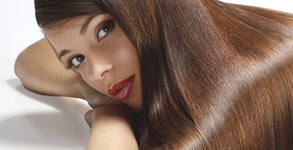 Green corner salon