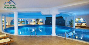 Парк-хотел Панорама****