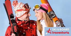 Ski & Board Traventuria