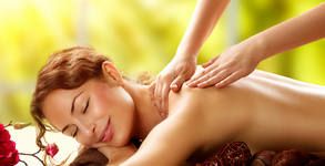 Massage La Mesa