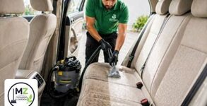 MZ - Cleaning and Garden Service
