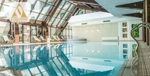 SPA Хотел Персенк 5*