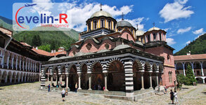 Туристическа агенция Evelin R