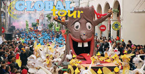 Global Tour