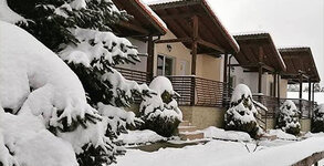 Вилно селище Свети Георги