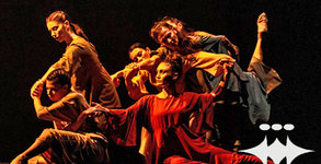Балет Арабеск ще ви зашемети с ефирния спектакъл "Триптих" на 23 Ноември, в Музикален театър