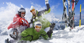 Ski School Snowstar