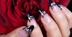 Beauty salon Fresh