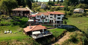 Къща за гости Панорама