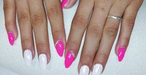 Rios art nails