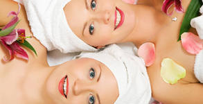Изабел Дюпонт Beauty Studio