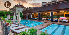 Лъки Банско SPA & Релакс*****