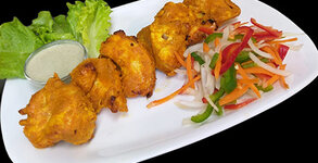 Ресторант Индия