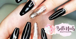 Bella Nails