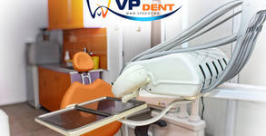 VP Dent