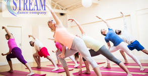 Stream Dance Studio