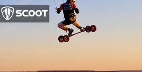 Scoot