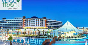 Verso Travel