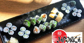 Ресторант Japonica