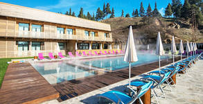 Villa Victoria Thermal SPA