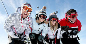 Ski School Snowstar