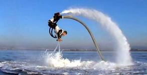 Extreme Surf School