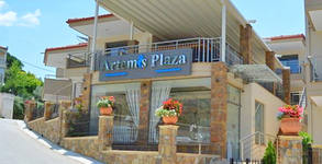 Artemis Plaza Hotel