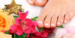 Gloss Нair Design and Nails