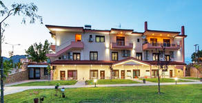 Anthemida Rooms