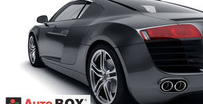 Автосервиз AutoBOX