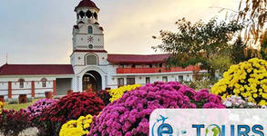 E-Tours