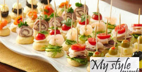 My Style Event