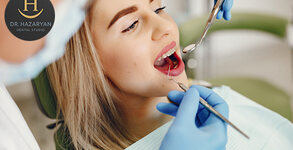Dr. Hazaryan Dental Studio