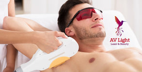 Студио AV Light