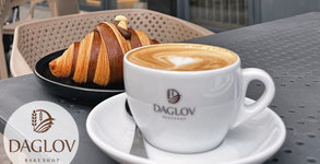 Daglov Bakeshop