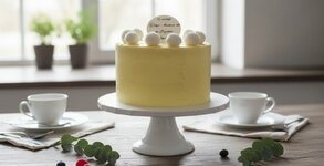 Тортите на Ив