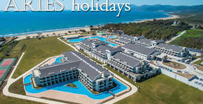Aries Holidays