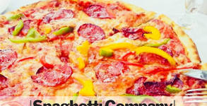 Spaghetti Company