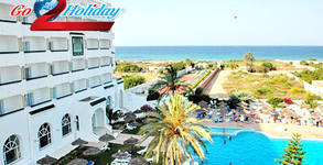 Go2Holiday