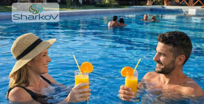 Семеен хотел Шарков