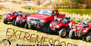 Extreme Sport