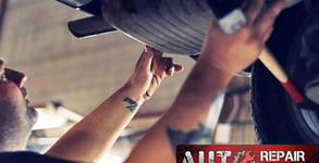 Auto Repair Service