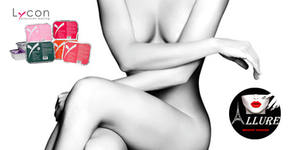 Allure Beauty Center