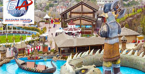 Bulgaria Travel Agency