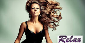 Салон Relax Beauty & SPA