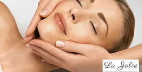 La Jolie Beauty Studio